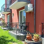 Pensiune Sunflowers Pomorie