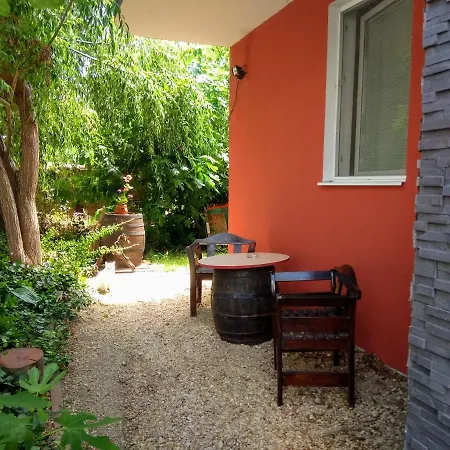 Гостевой дом Sunflowers