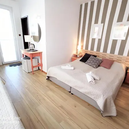 Sunflowers Гостевой дом