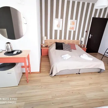 Sunflowers Поморие