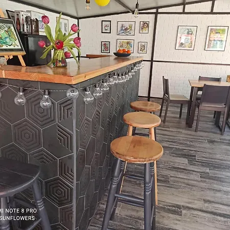 Гостевой дом Sunflowers Поморие