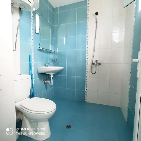 Гостевой дом Sunflowers