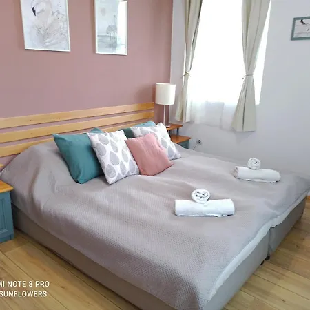 Sunflowers Гостевой дом