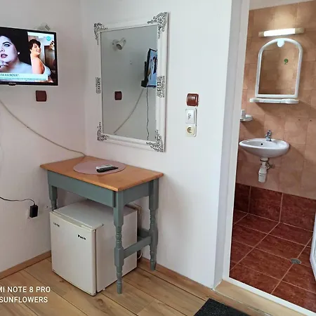 Sunflowers Гостевой дом