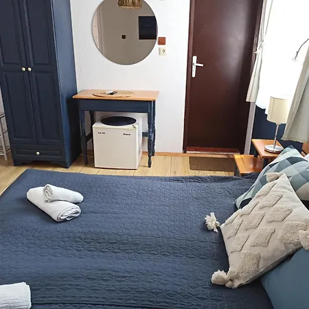 Гостевой дом Sunflowers 3*