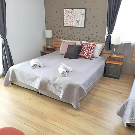 Гостевой дом Sunflowers