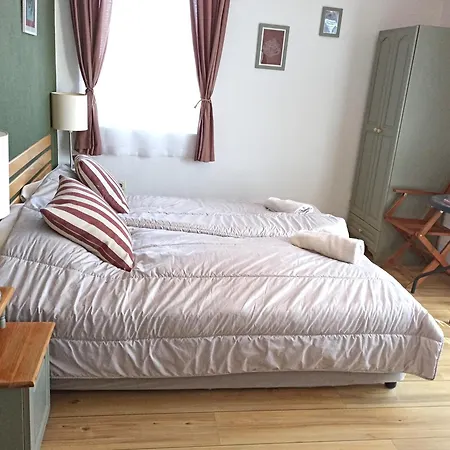 Sunflowers Гостевой дом Поморие