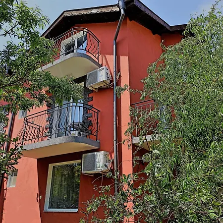 Sunflowers Гостевой дом