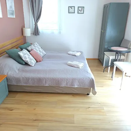 Sunflowers Гостевой дом Поморие