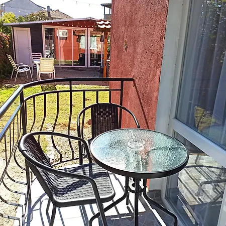 Sunflowers Гостевой дом 3*