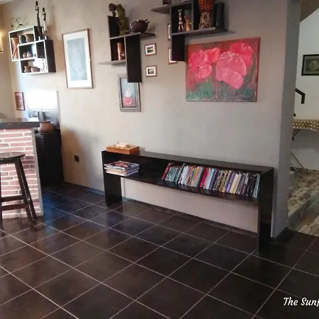 Guest house Sunflowers