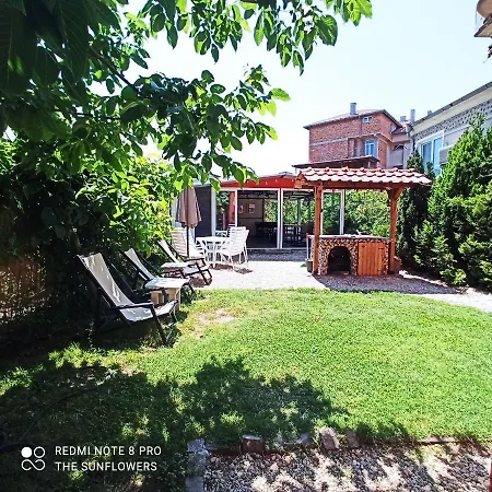 Sunflowers Guest house