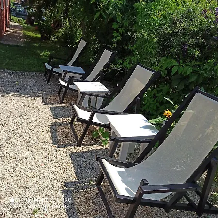 Sunflowers Penzion 3*