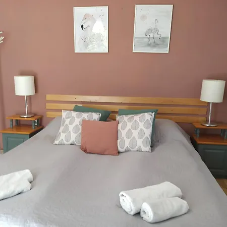 Sunflowers Guest house 3*