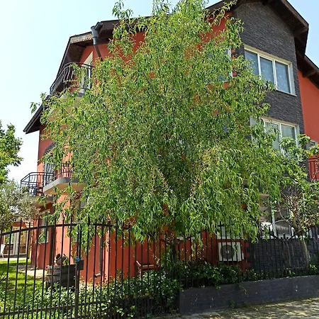 Casa de hóspedes Sunflowers Pomorie