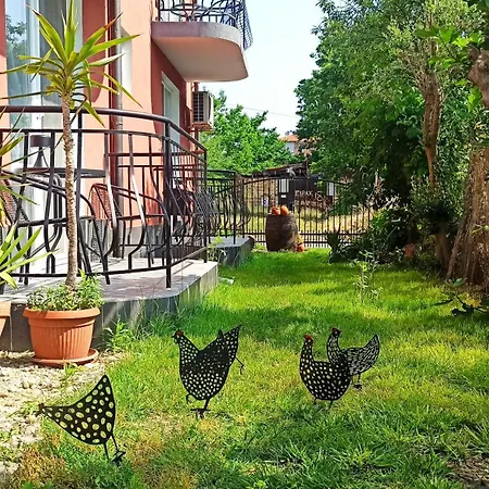Sunflowers Penzion 3*