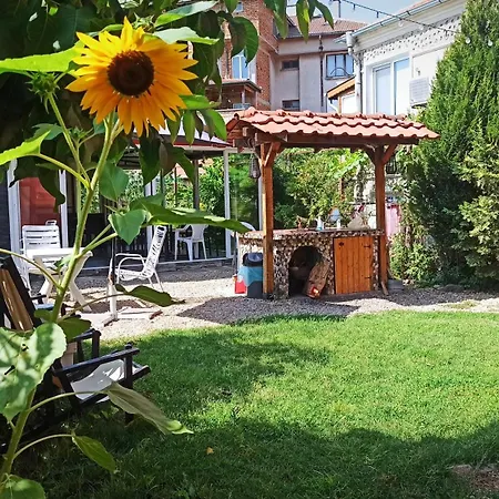 Penzion Sunflowers 3*
