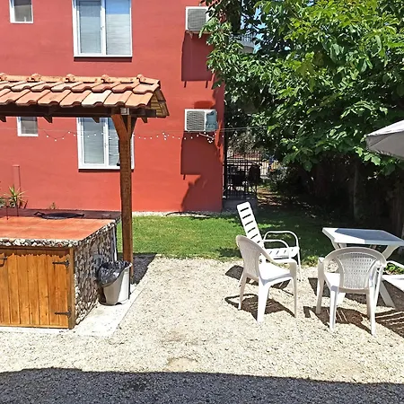 Sunflowers 4* 帕莫瑞