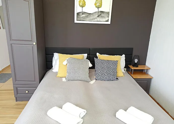 Sunflowers 招待所 帕莫瑞