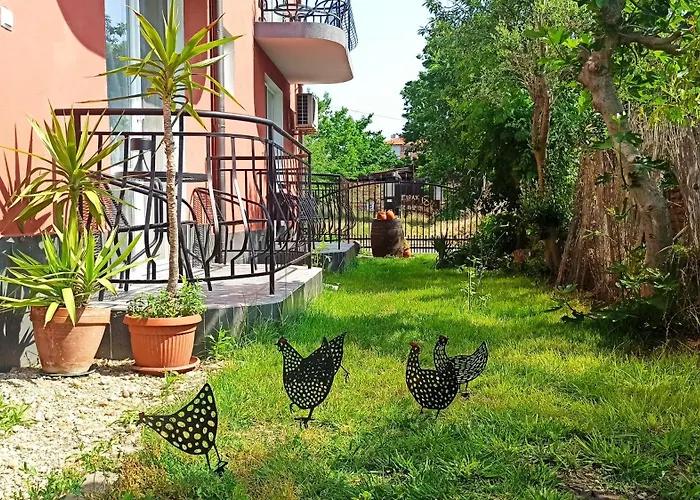 Sunflowers 招待所 4*